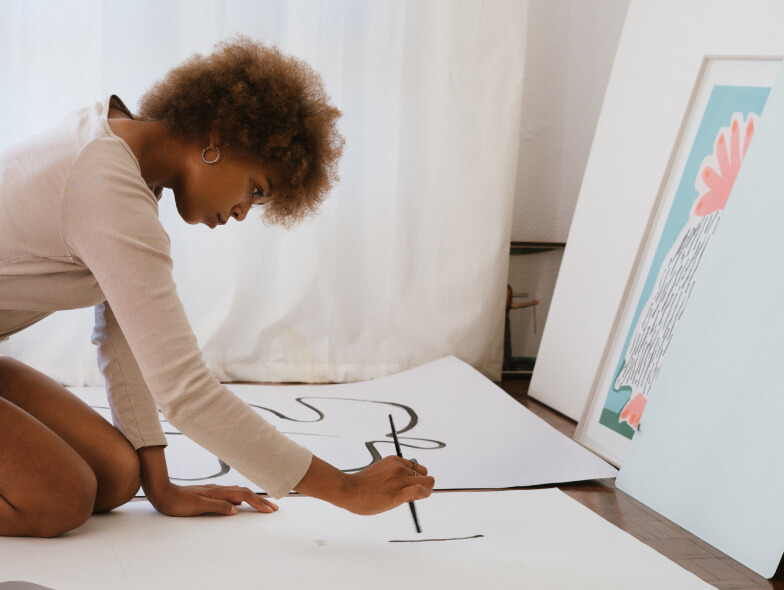 Arts and Crafts - Talitha Koum Society