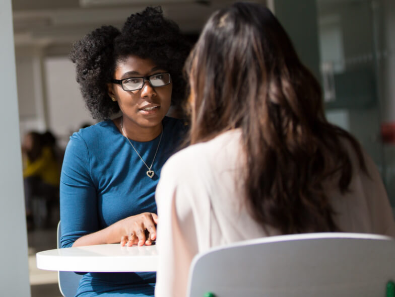 Counselling - Talitha Koum Society